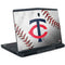 MLB Minnesota Twins Game Ball Dell Alienware Skin